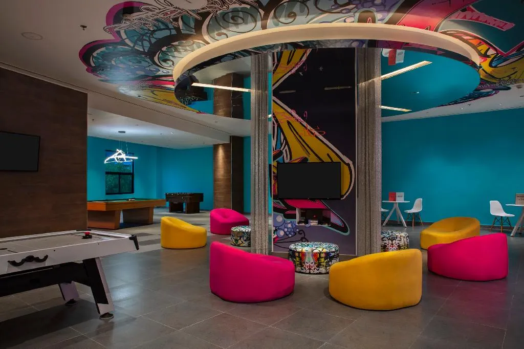 Sports and Entertainment, Dreams Natura Resort & Spa, Cancun Area