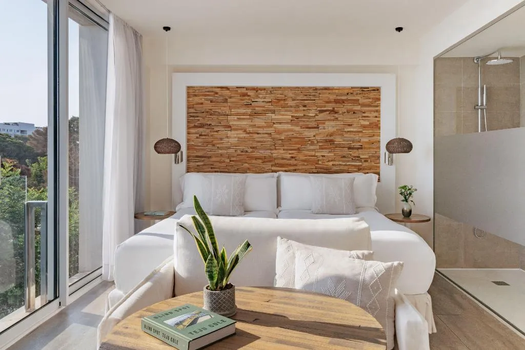 JUNIOR SUITE TWO BEDROOMS Room, ME Ibiza, Ibiza