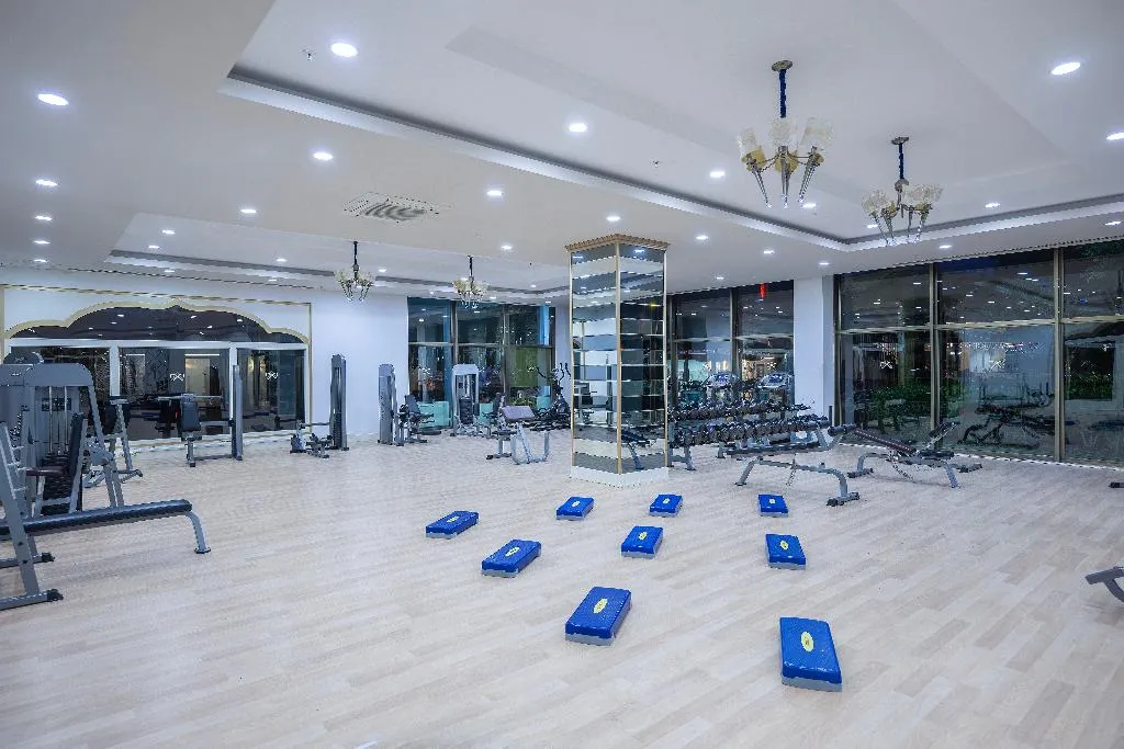 Sports and Entertainment, Alan Xafira Deluxe Resort & Spa, Antalya