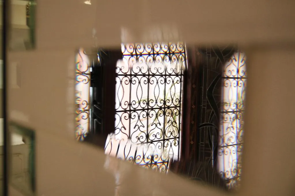 DOUBLE SUPERIOR Room, Riad El Grably, Marrakech
