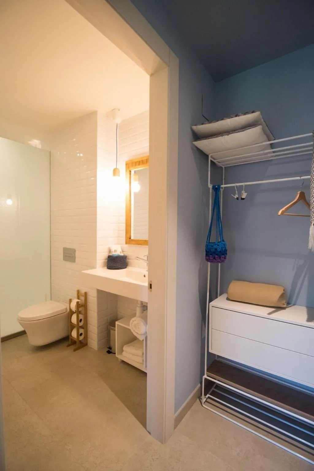 Room, Can Alemany, Barcelona