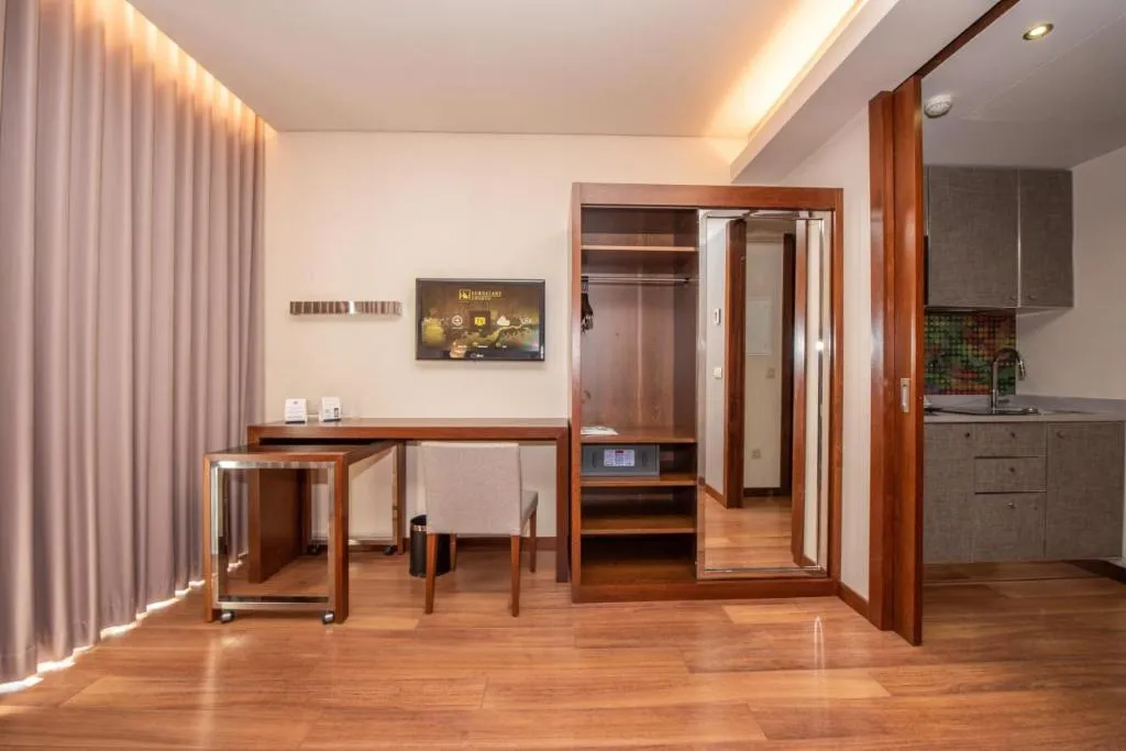 APARTMENT CAPACITY 1 Room, Eurostars Oporto, Porto