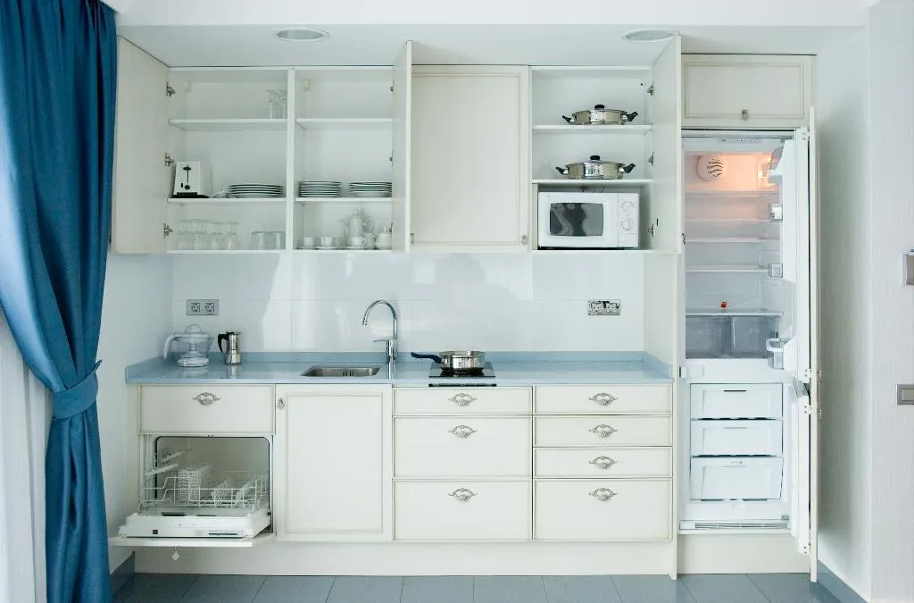 STUDIO SUPERIOR WITH TERRACE Room, Masd Mediterraneo, Barcelona