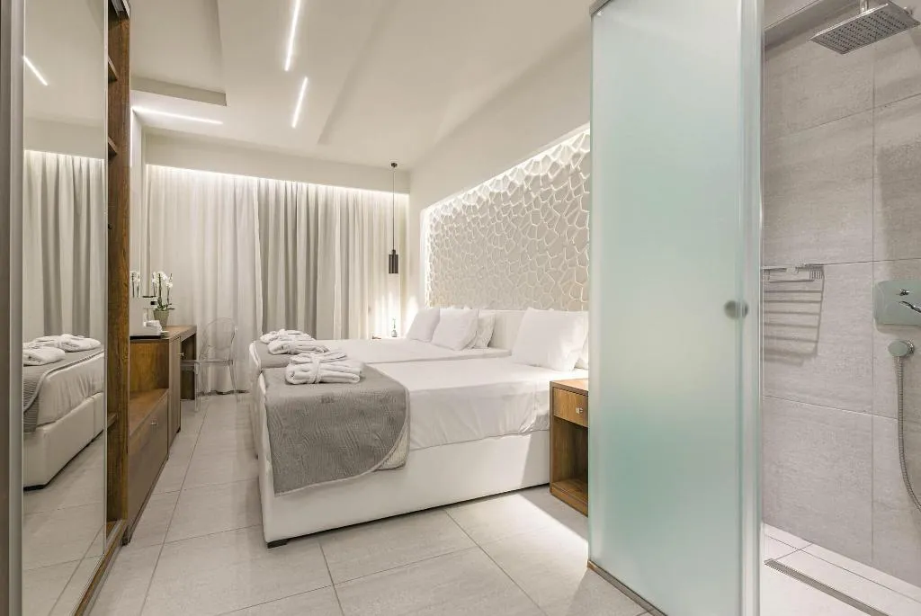 Room, Litore Luxury Living, Zante