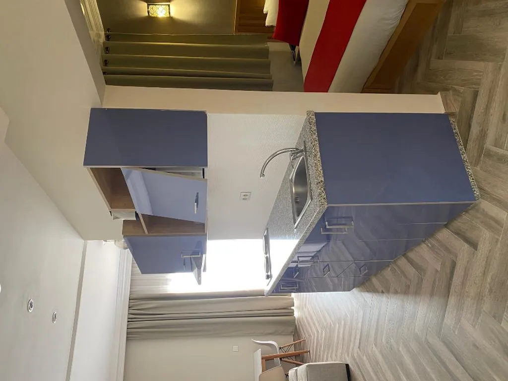 APARTMENT CAPACITY 3 Room, Golden Beach, Agadir