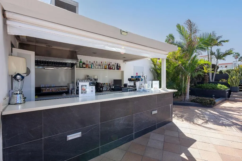 Bar, Hotel Labranda Marieta & Spa – Adults Only, Gran Canaria