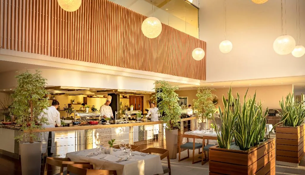 Restaurant, President Hotel 5*, Valamar Collection, Dubrovnik