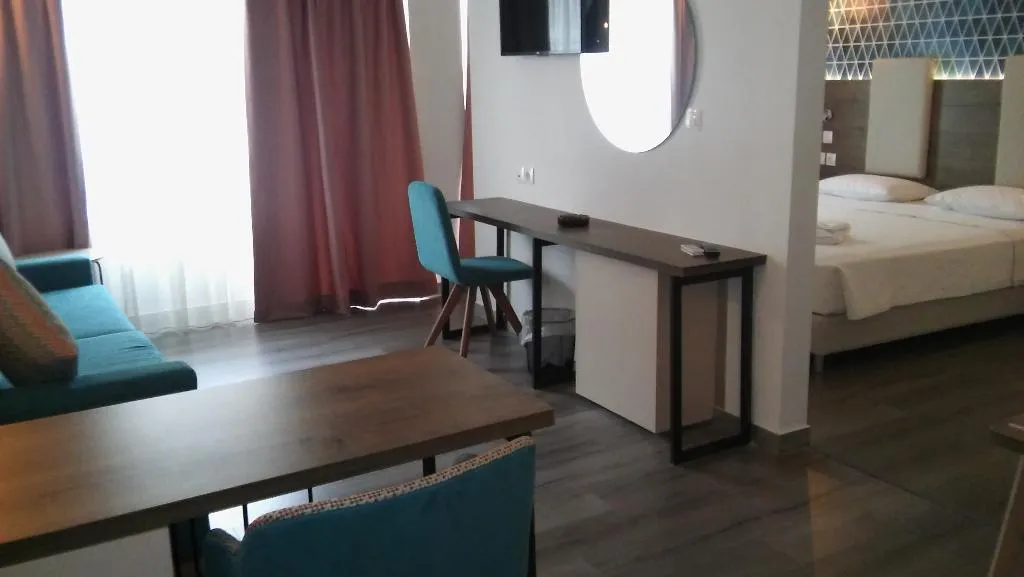 SUITE PREMIUM Room, Metropolitan, Halkidiki