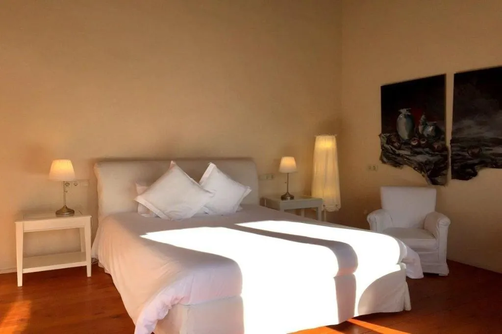 Room, Masia La Palma, Costa Brava