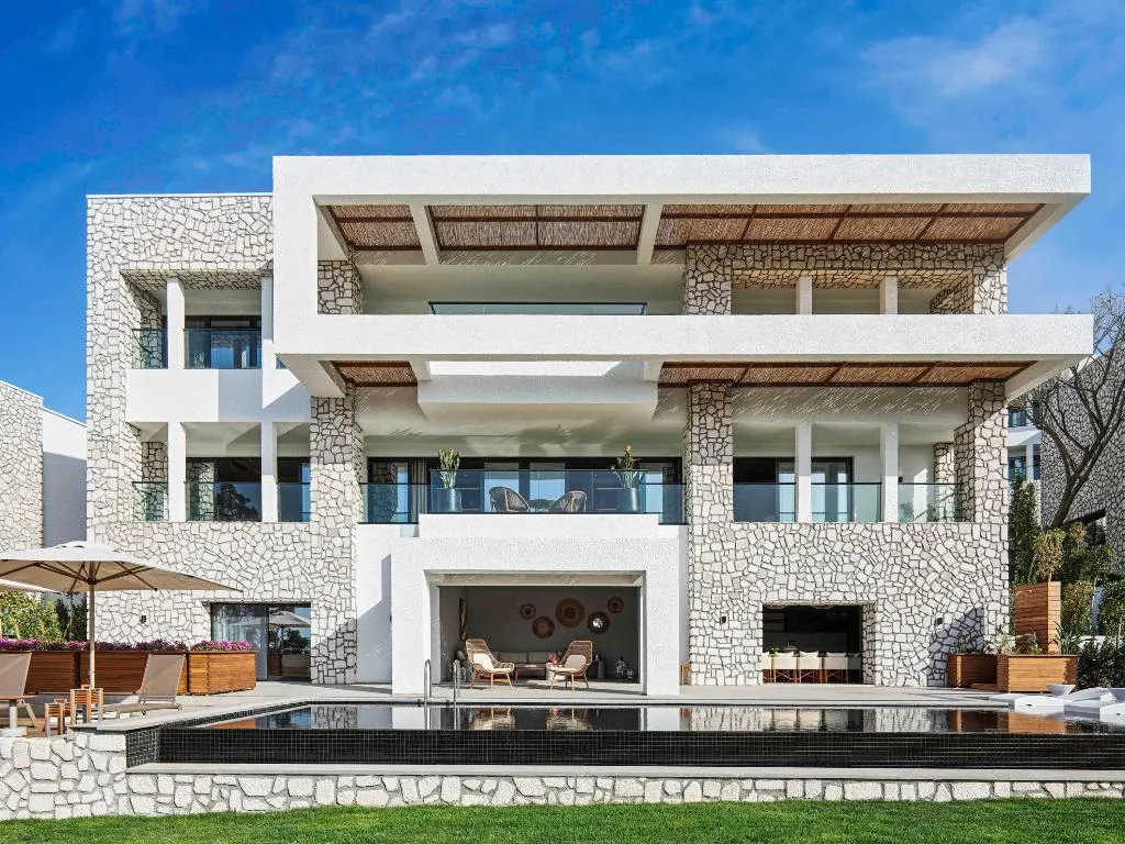 Room, Rixos Premium Bodrum, Bodrum