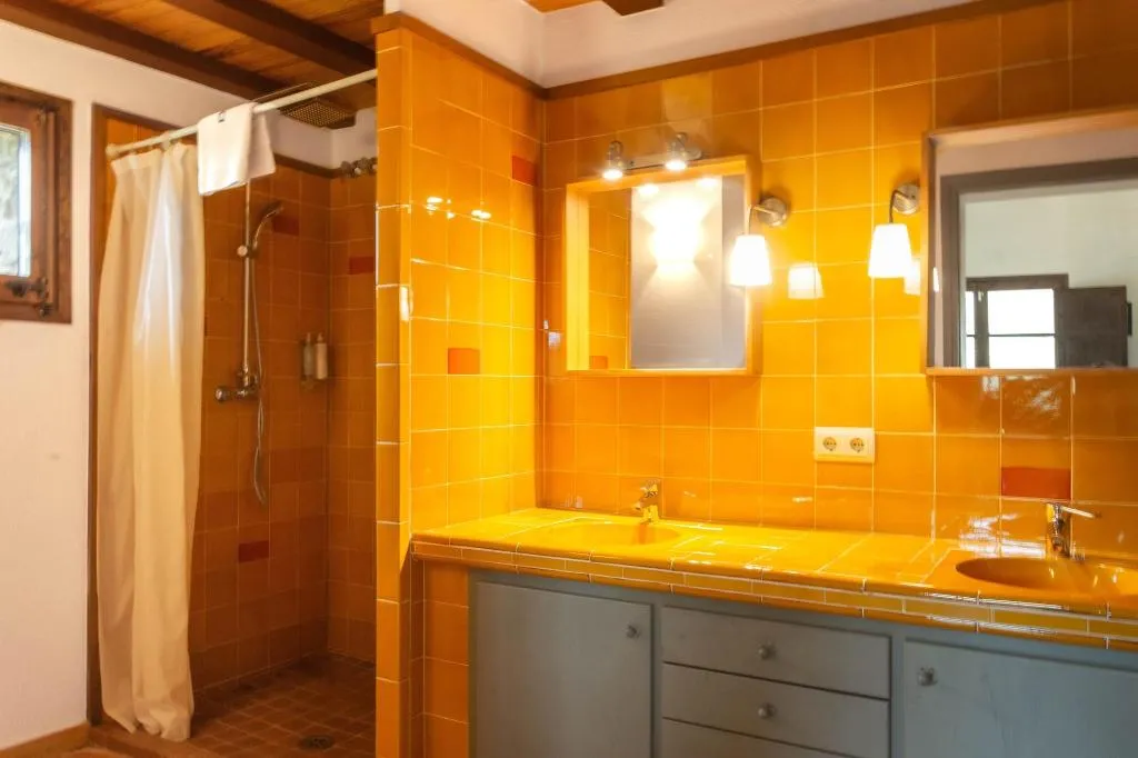 Room, Finca Bell-Lloc, Costa Brava
