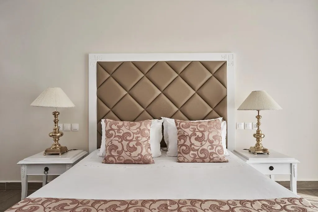 Double or Twin SUPERIOR Room, Sandy Villas, Corfu