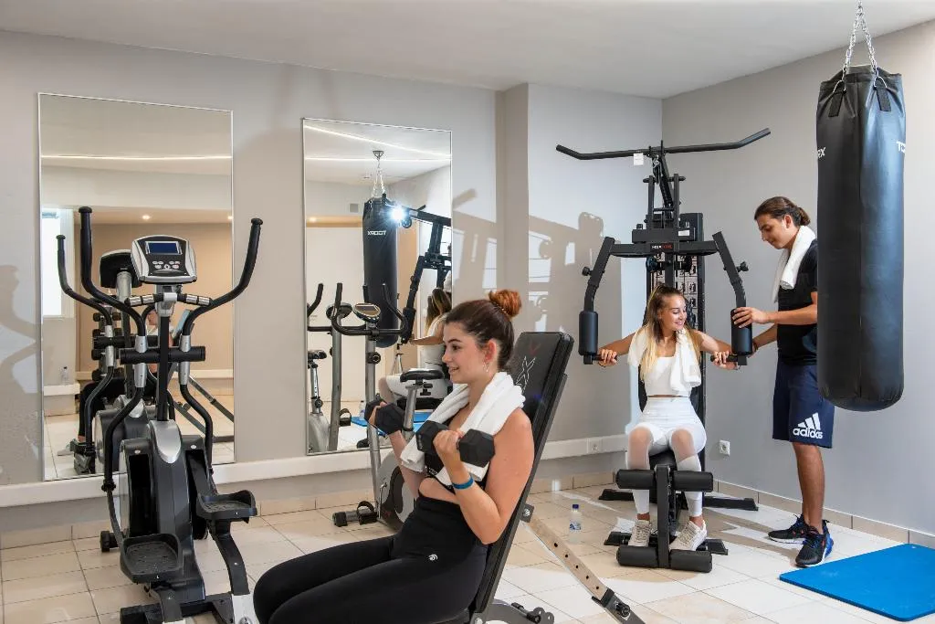 Sports and Entertainment, Dore Boutique Hotel, Crete