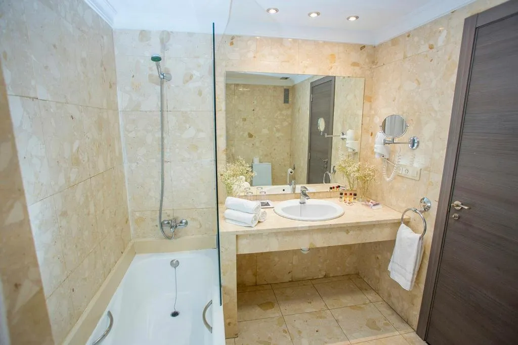 TRIPLE STANDARD Room, Borgia, Valencia