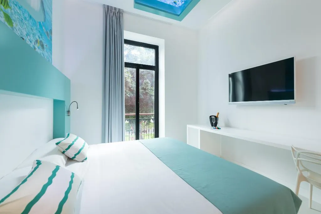 SUITE CITY VIEW Room, HD Acuario Lifestyle, Gran Canaria