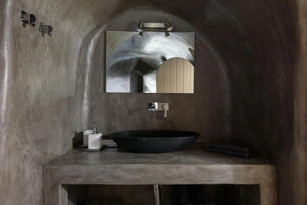 Room, Kapari Natural Resort - member of Unique Lodges Na, Santorini