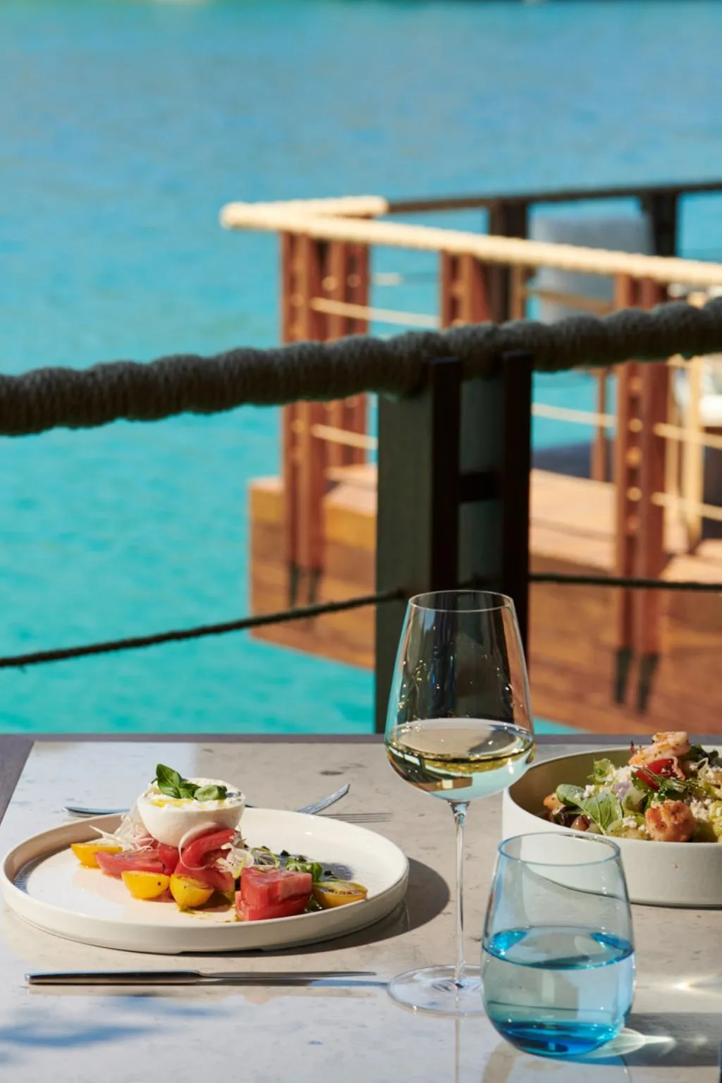 Restaurant, Maxx Royal Bodrum, Bodrum
