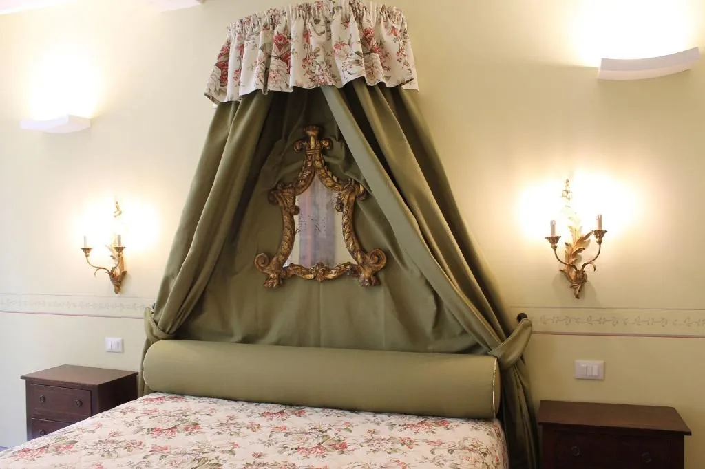 Room, Corte Dei Neri, Florence