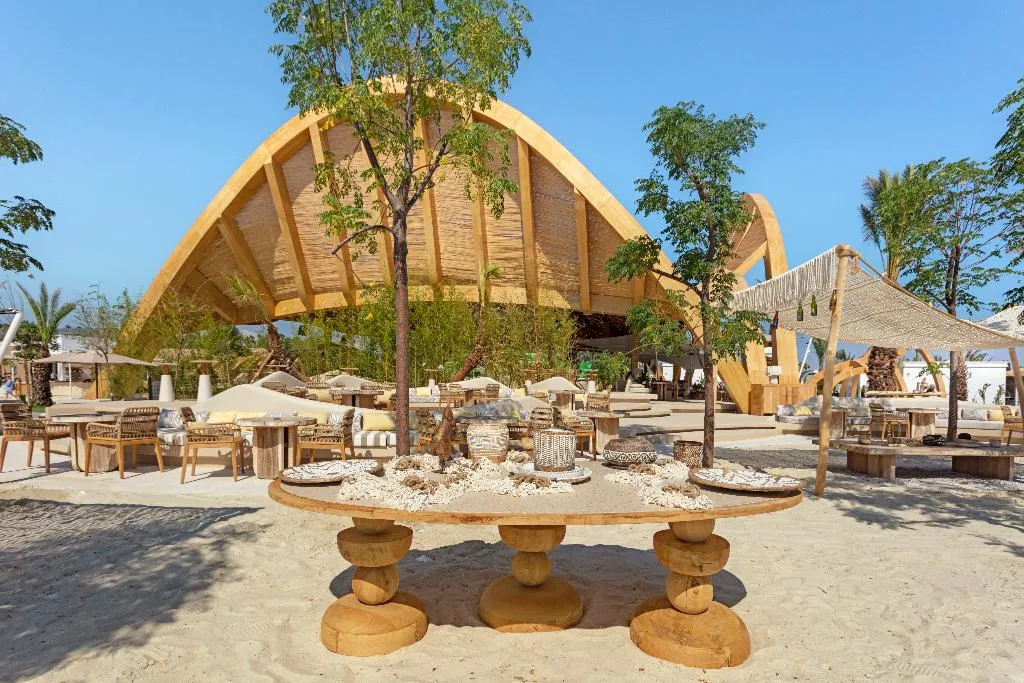 Bar, Cullinan Belek, Antalya