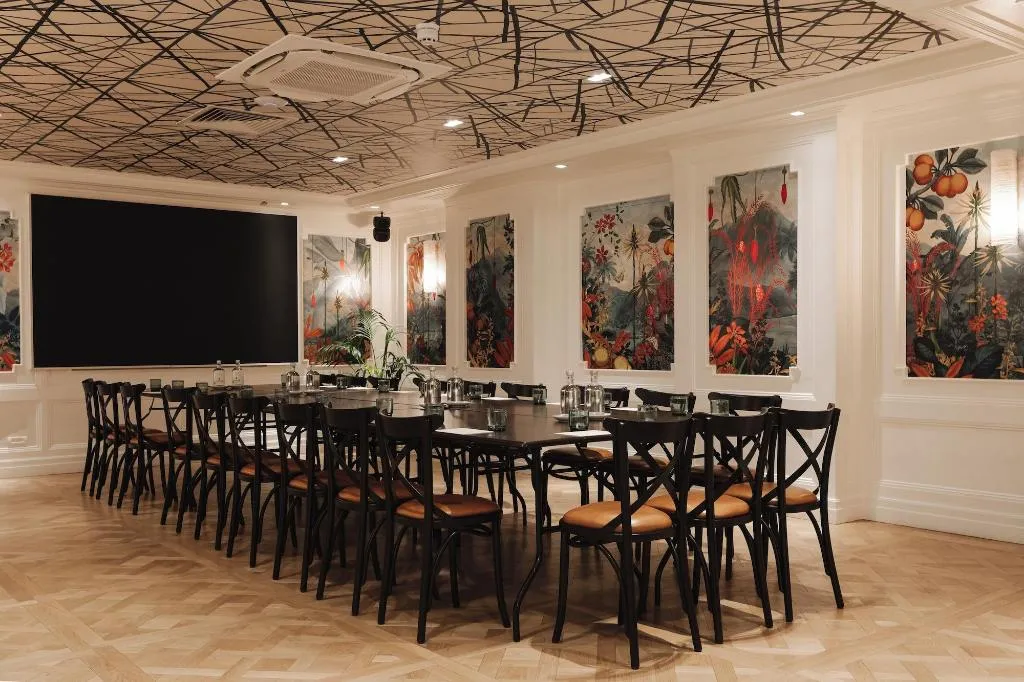 Conferences, The Leinster, Dublin