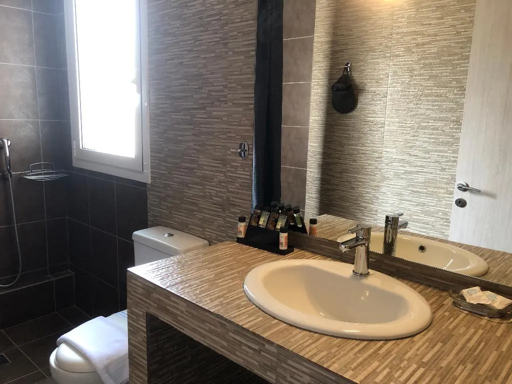 SUITE COMFORT Room, Connect Suites, Athens