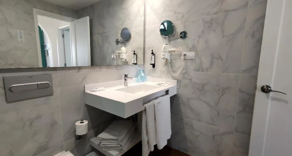 Room, Canary Garden Club, Gran Canaria