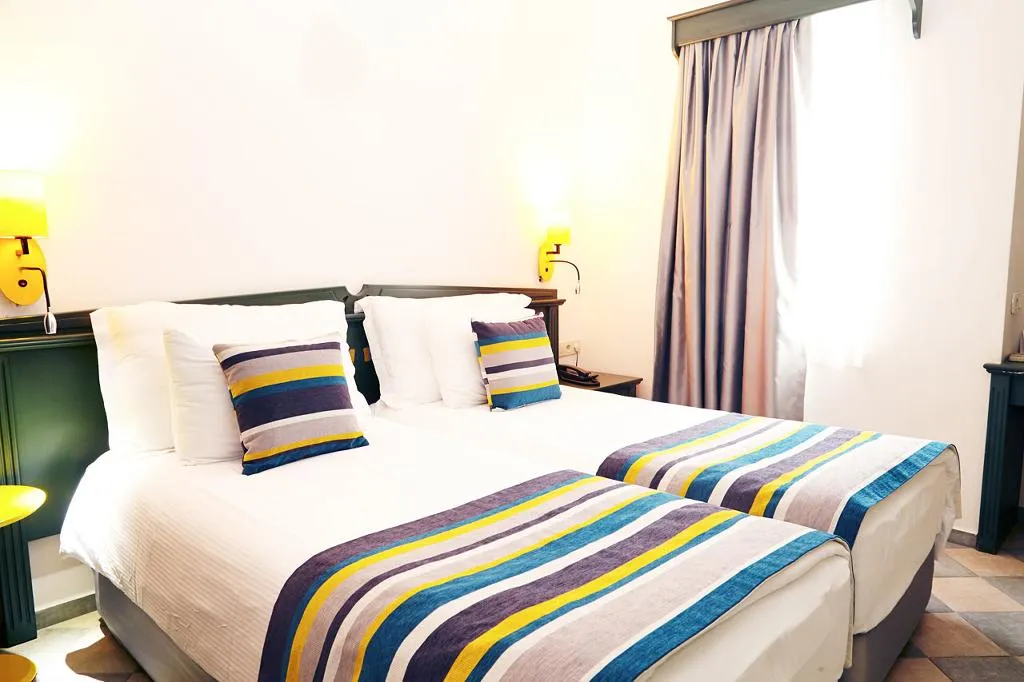 FAMILY ROOM ONE BEDROOM Room, Smartline Sunpark Aramis Hotel, Antalya