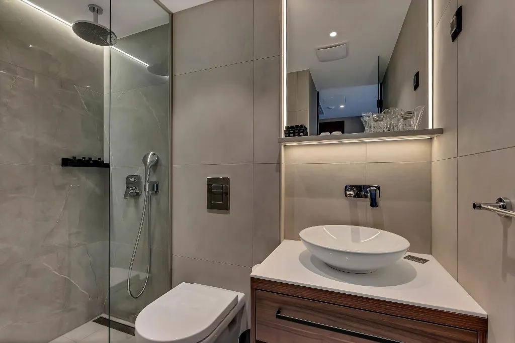 FAMILY ROOM CAPACITY 3 Room, Boutique hotel NOEMIA, Split