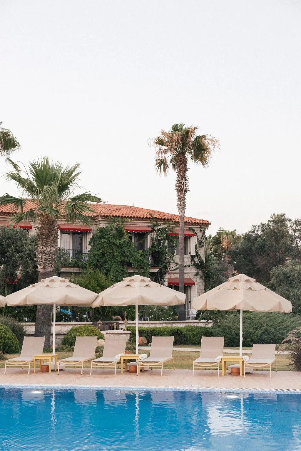 General view, Alacati Beach Resort, Izmir