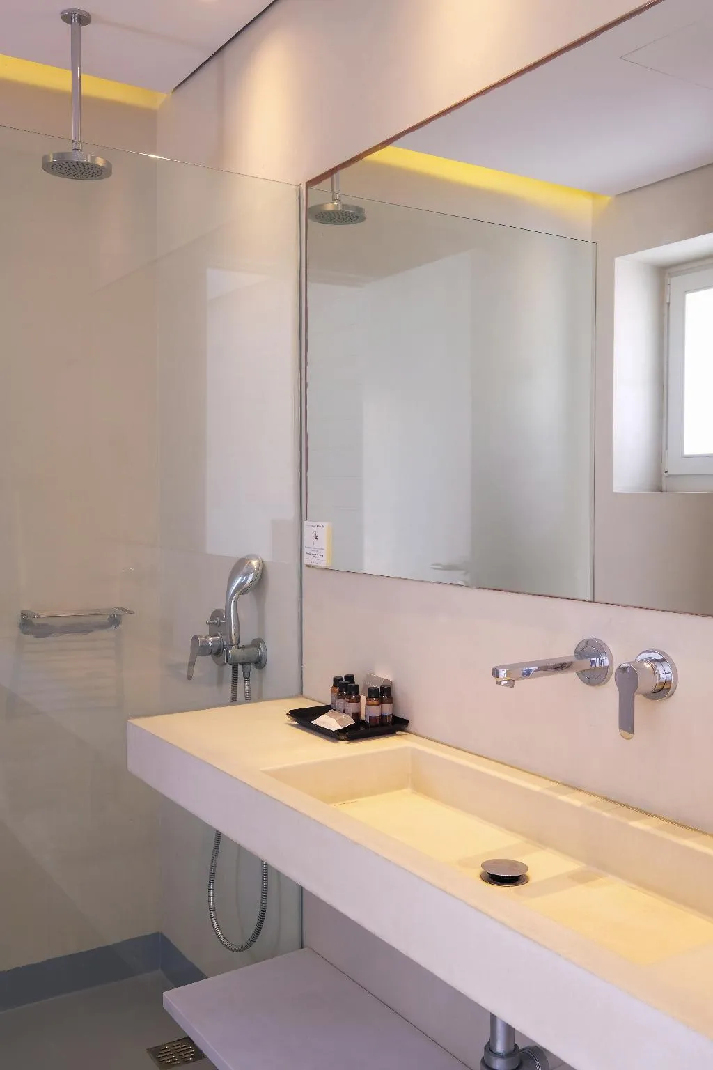 DOUBLE SUPERIOR SEA VIEW Room, Relux Ios Hotel, Santorini