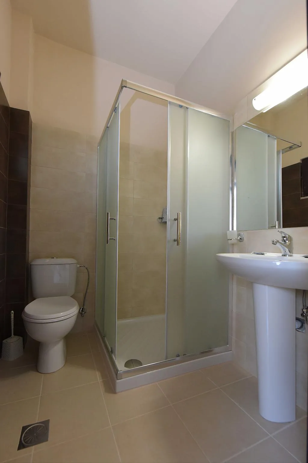 Double or Twin SUPERIOR CAPACITY 3 Room, Santa Helena Hotel, Rhodes