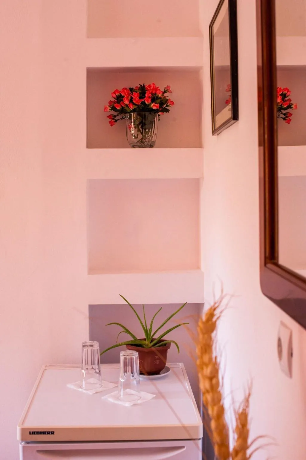 Room, Poco Loco Bed & Breakfast, Crete