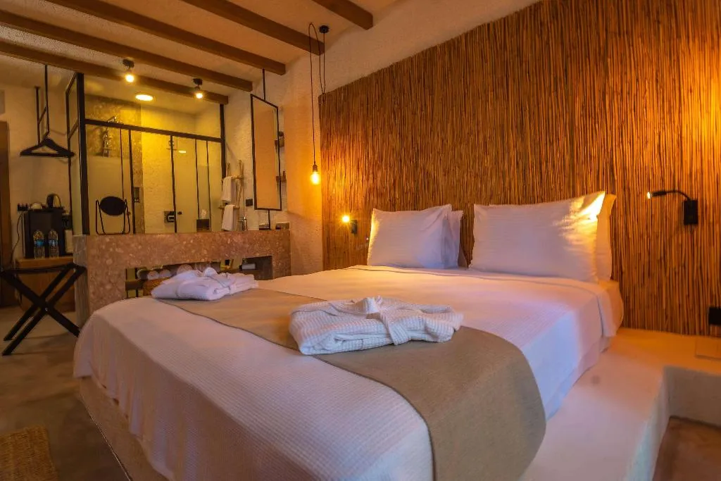 Room, Otium Senses Very Chic Hotel In Bodrum+ 18, Bodrum