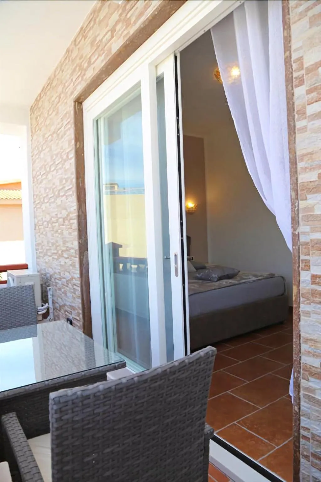 Room, B&B Villa Piana, Cagliari