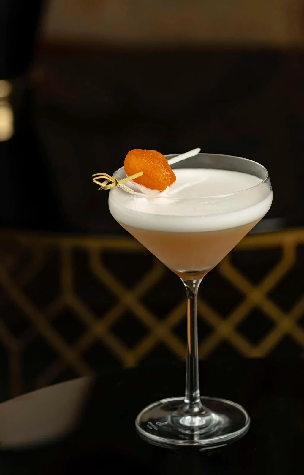Bar, Kempinski Hotel Soma Bay, Red Sea Riviera