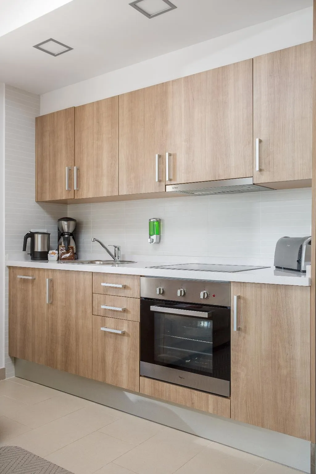 APARTMENT CAPACITY 4 ONE BEDROOM Room, White Sands Beach Club, Menorca