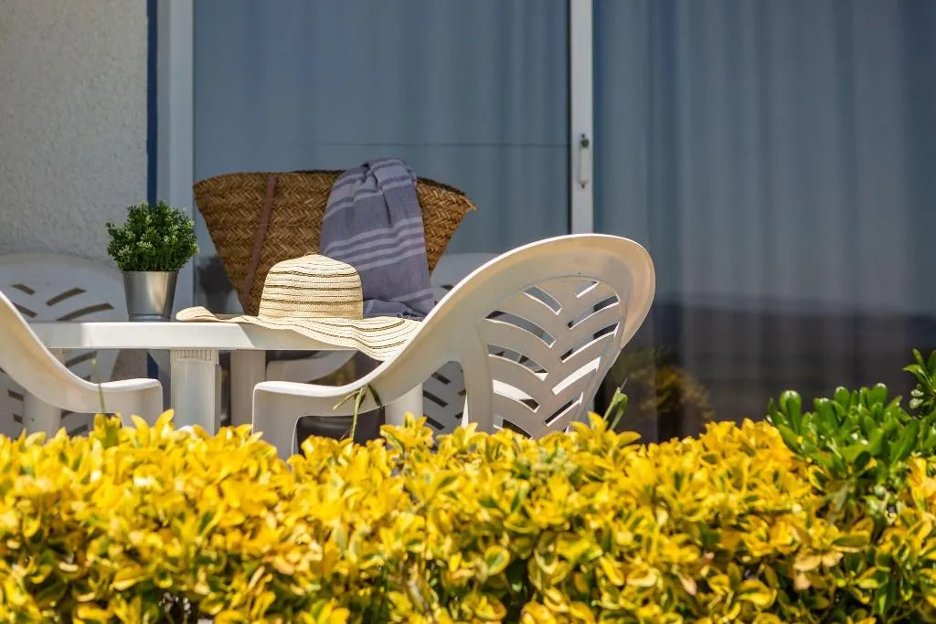 Room, Club Torre Vella, Costa Brava