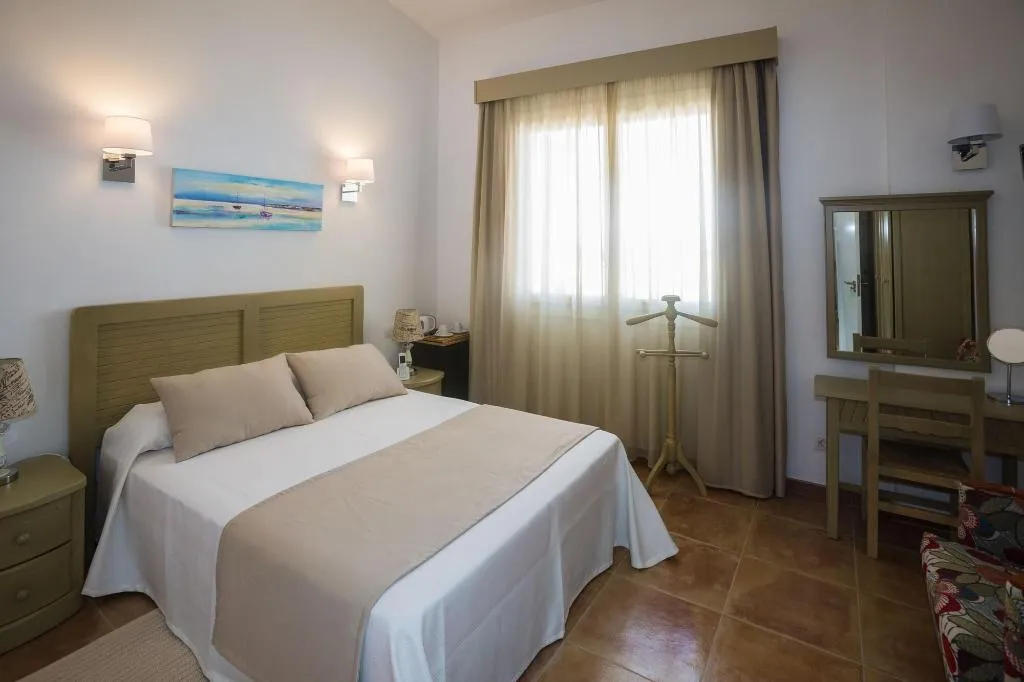 Room, Can Serrete, Majorca