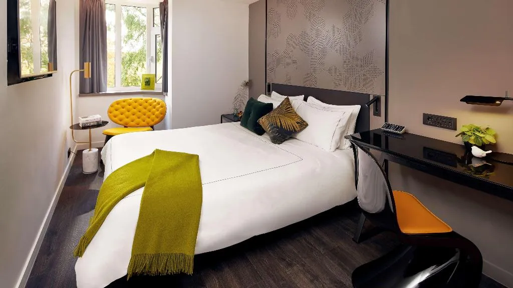 Room, Park Plaza Vondelpark, Amsterdam