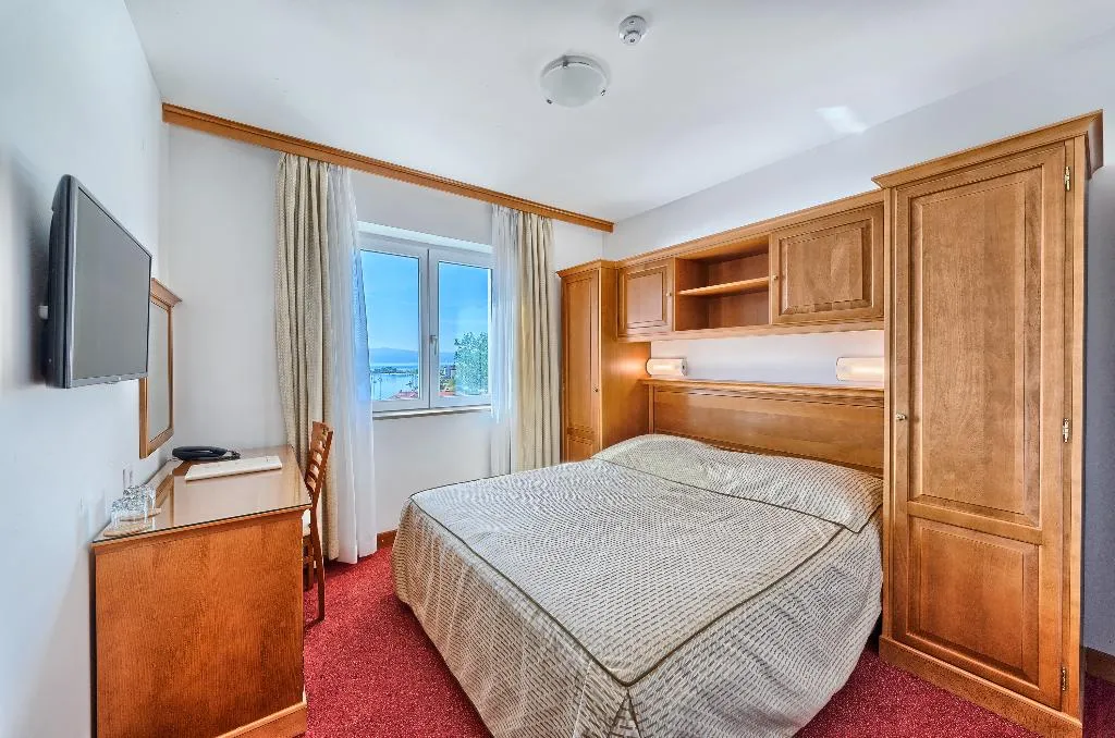 DOUBLE STANDARD Room, Villa Dvor, Split