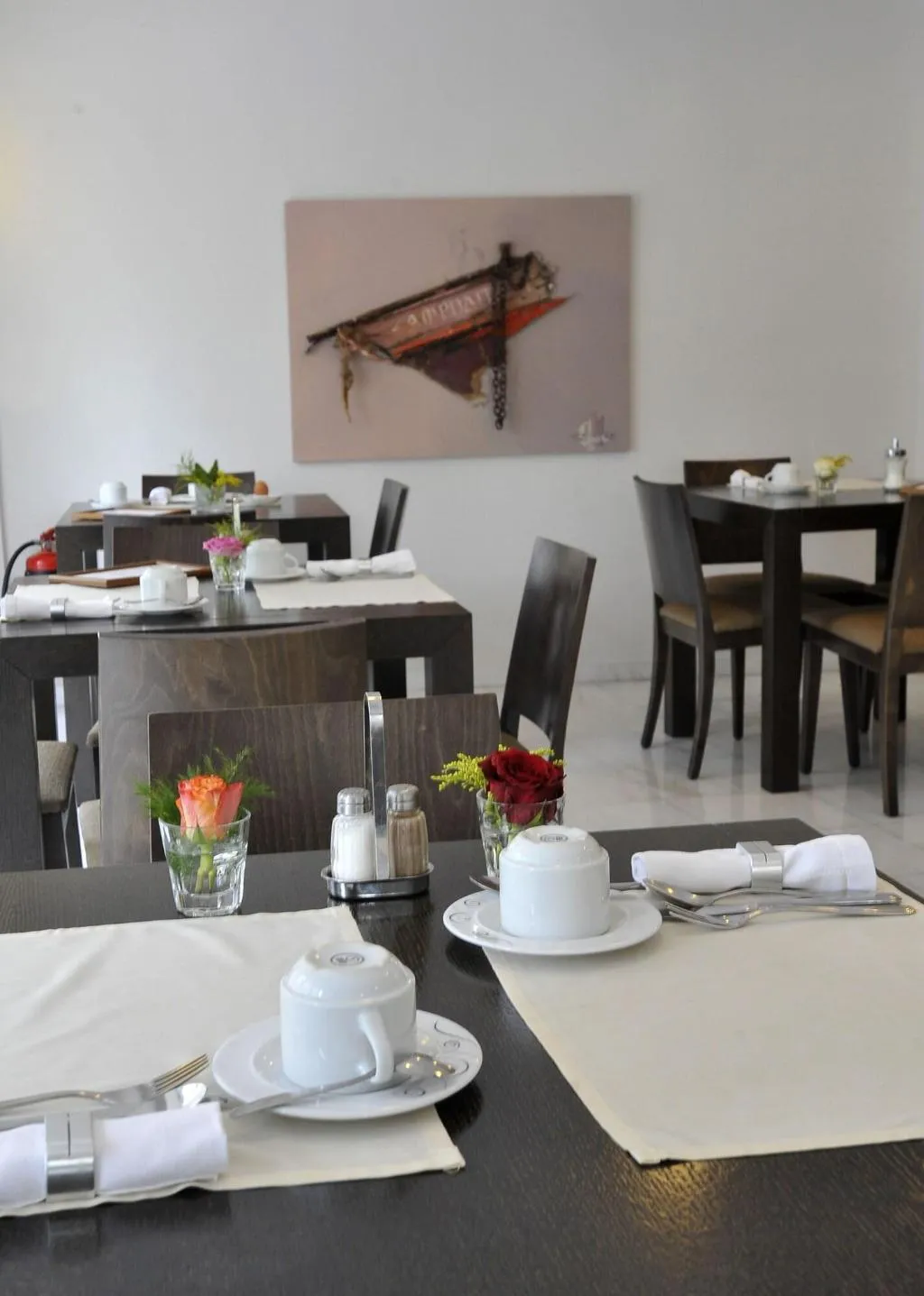Restaurant, Astoria, Halkidiki