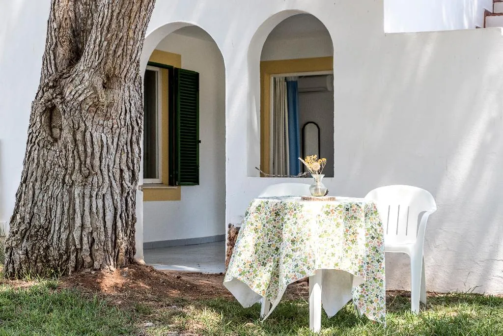 APARTMENT ONE BEDROOM WITH AIR CONDITIONING Room, Las Brisas I & II, Menorca