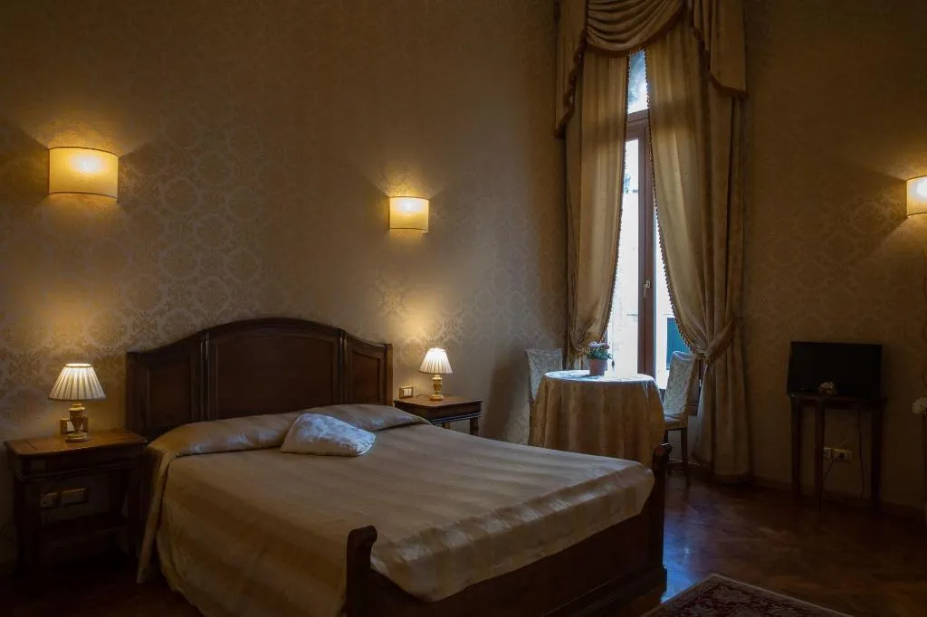 Room, Dimora Al Doge Beato, Venice