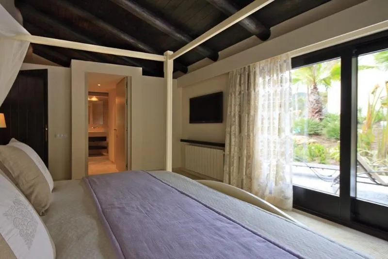 General view, Shanti-Som Wellbeing Retreat, Costa Del Sol