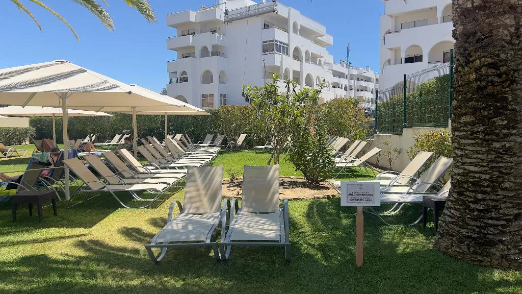 DOUBLE CLUB SUPERIOR Room, Ukino Palmeiras Village Family Resort, Algarve