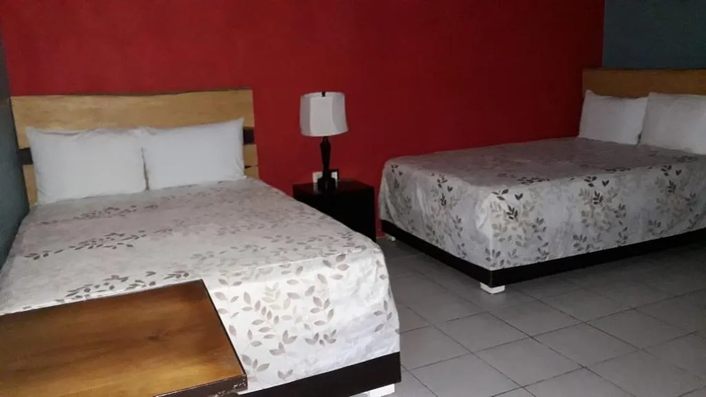Room STANDARD Room, Casaia Tulum, Cancun Area