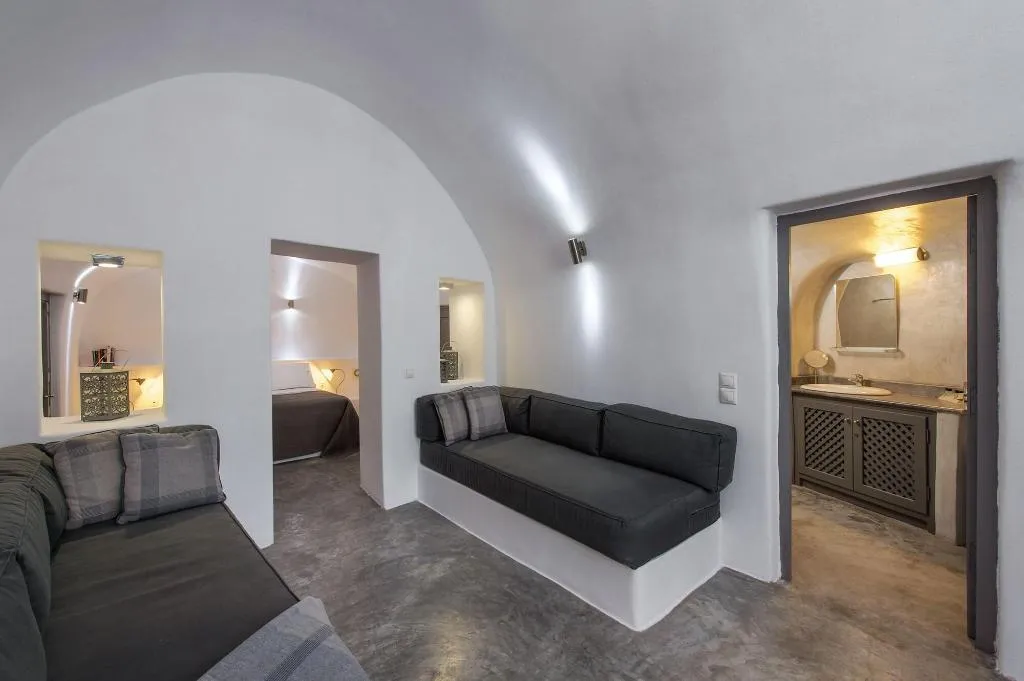 Room, Theodora Suites - Adults Only, Santorini