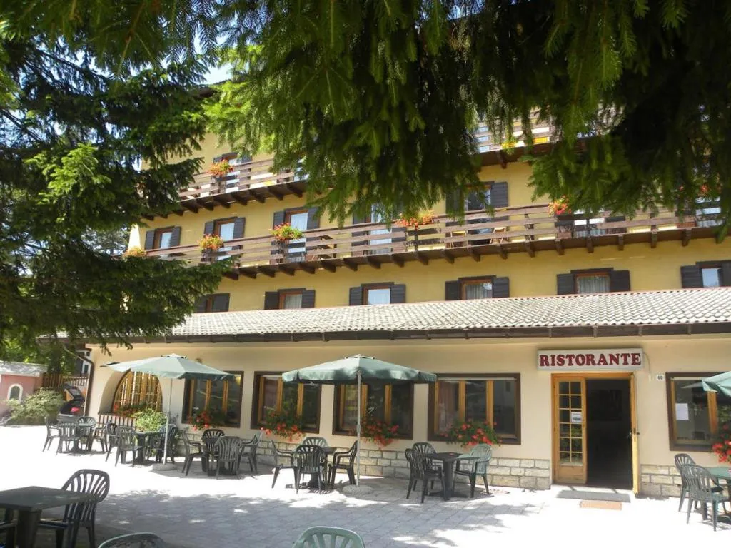 Room, Life Hotels Des Alpes, Venice