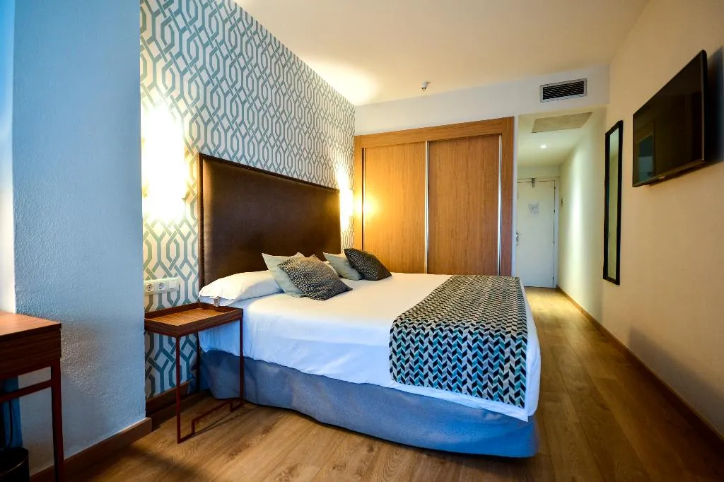 JUNIOR SUITE STANDARD Room, Legado Oromana, Andalucia