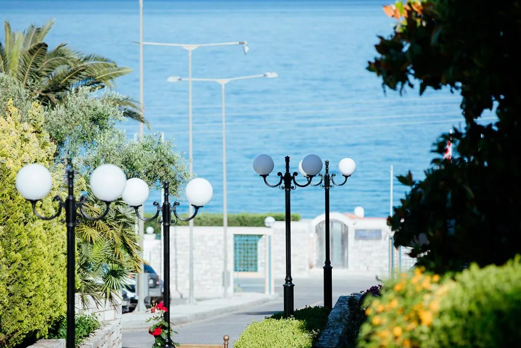 General view, Akti Taygetos Conference Resort, Kalamata